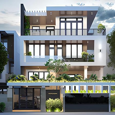 Ecotime Villa Да Лат Екстериор снимка