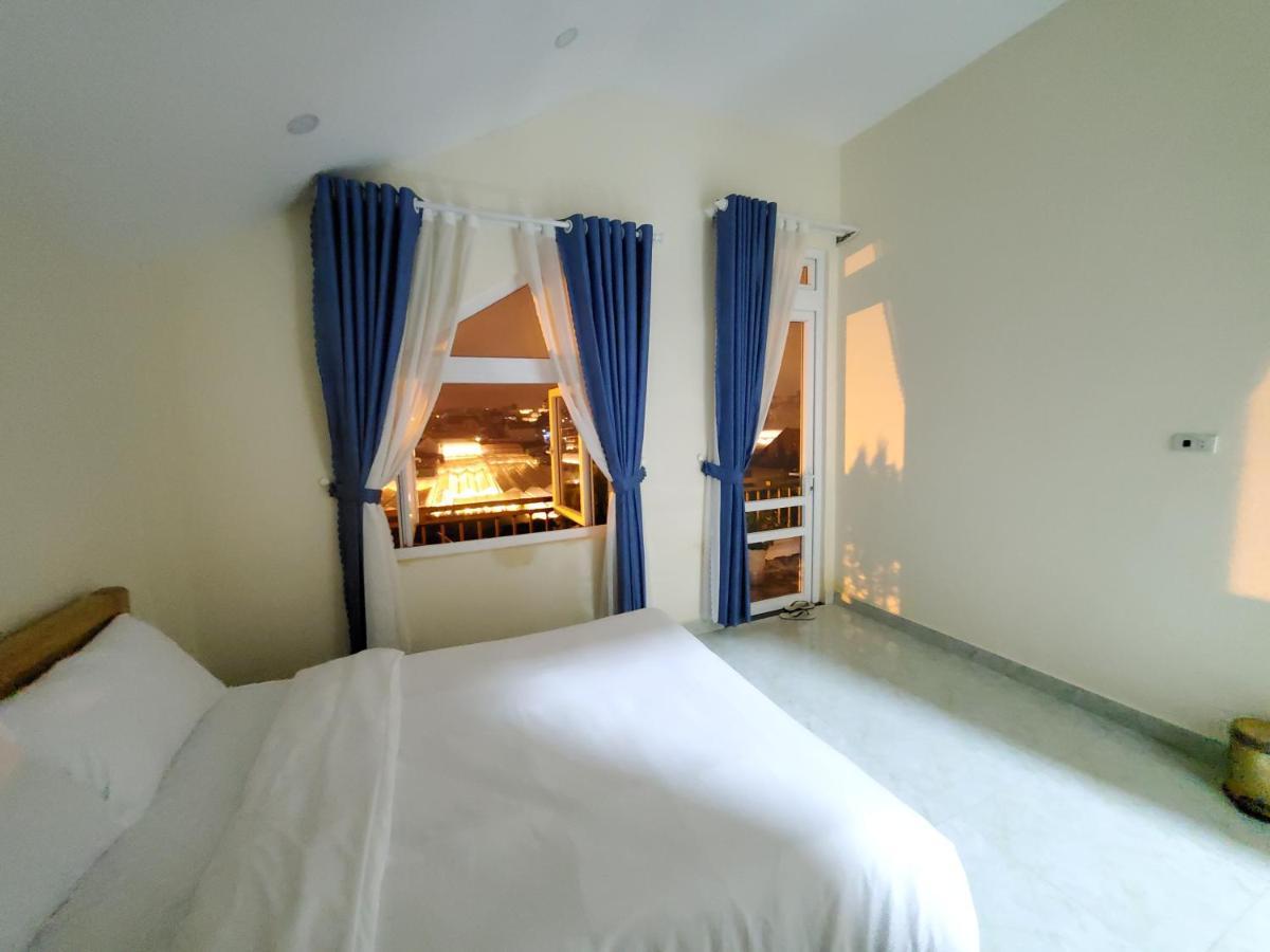 Ecotime Villa Да Лат Екстериор снимка