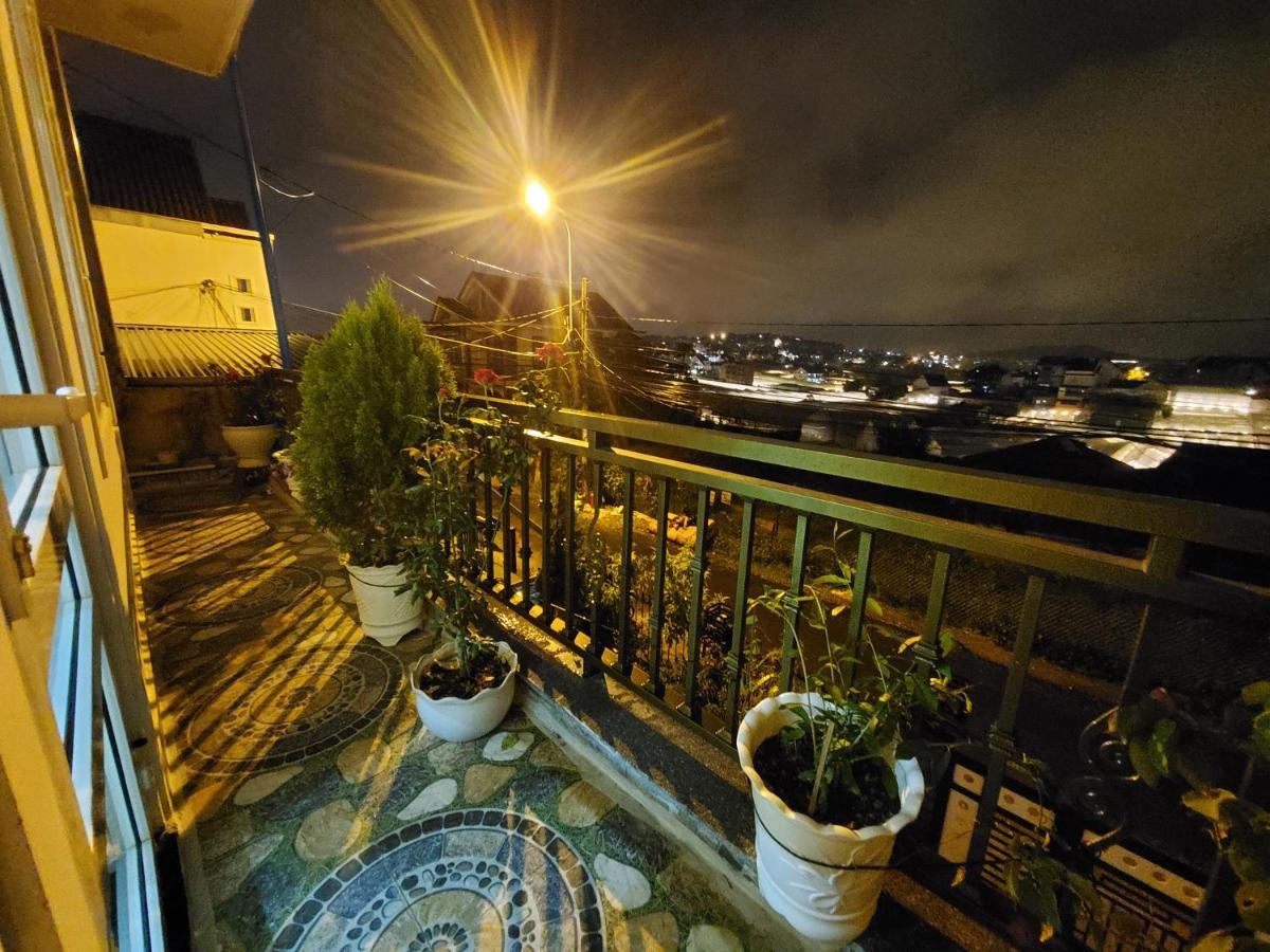 Ecotime Villa Да Лат Екстериор снимка