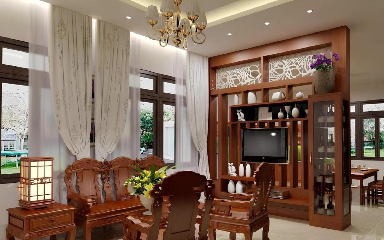 Ecotime Villa Да Лат Екстериор снимка