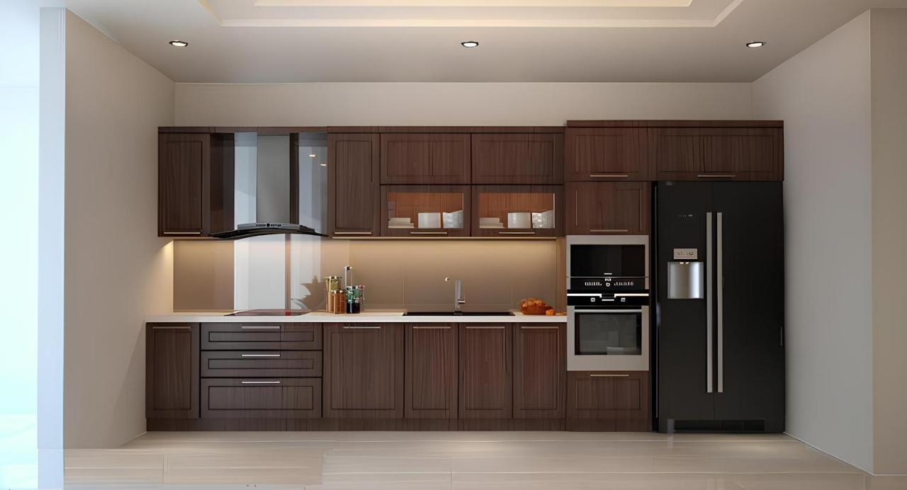 Ecotime Villa Да Лат Екстериор снимка